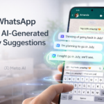 WhatsApp Adds AI Replies and Smart Chat Upgrades