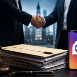 Fizz Says VC Shared Confidential Startup Data With Rival Sidechat