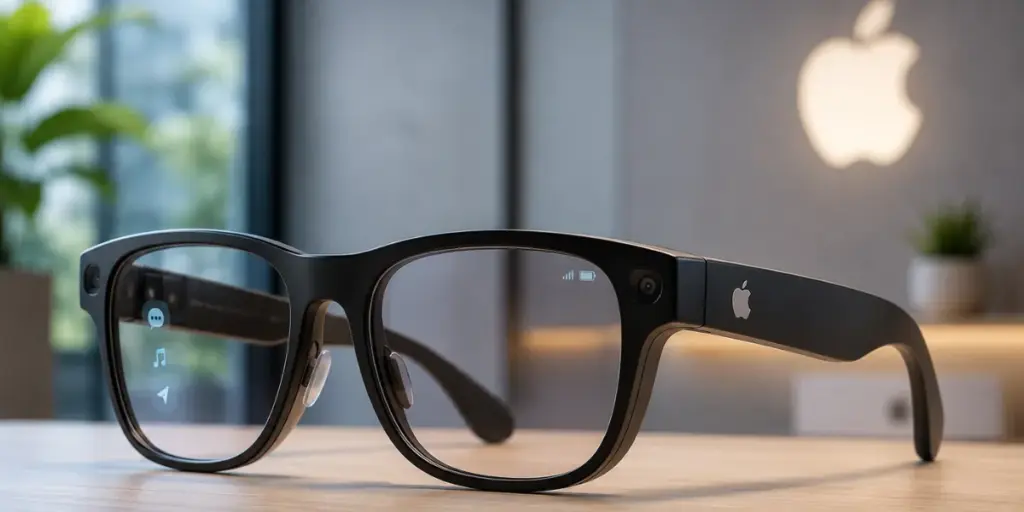 Apple Delays Smart Glasses to Strengthen Privacy Features