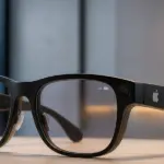 Apple Delays Smart Glasses to Strengthen Privacy Features