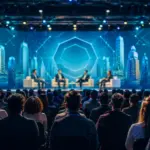 TechCrunch Disrupt 2026 Brings Amazon, Tether, Replit Leaders Together