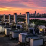 SpaceX to Keep xAI Turbines Running Until 2027