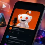 Reddit Tests TikTok-Style Feature for Viral Stories
