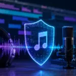 Suno to Watermark AI Songs as Copyright Pressure Grows