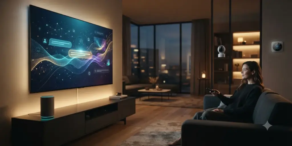 Amazon Makes Alexa+ Free on Fire TV Without Prime