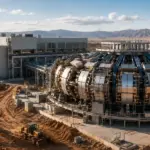 Pacific Fusion Breaks Ground on New Fusion Power Facility