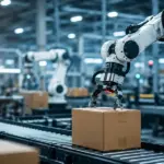Ex-Meta Researchers Launch AI Model for Industrial Robots