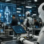 Physical AI Is Still Waiting for Its ChatGPT Moment