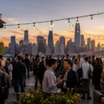 TechCrunch Disrupt 2026 Opens Applications for Side Events
