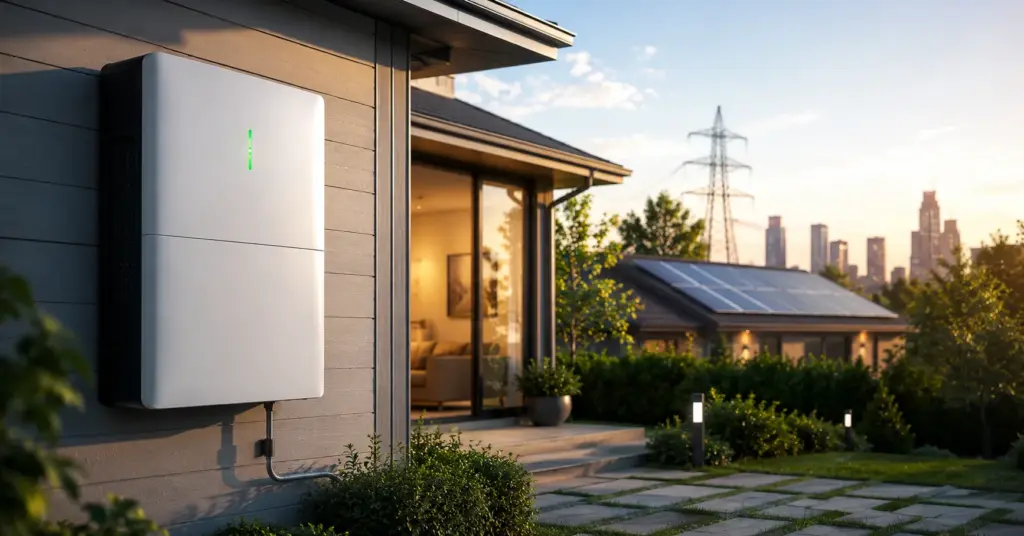 Base Power Secures $1B to Expand Home Battery Network