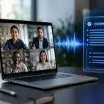Wispr Flow Hints at AI Meeting Notetaker in Updated Terms