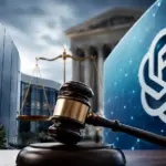 Apple Seeks Court Order as Trade Secrets Fight With OpenAI Grows