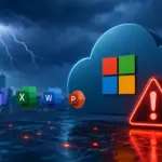Microsoft 365 Outage Enters Day Two as Recovery Continues