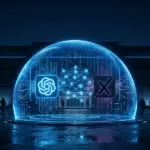 Pentagon Adds ChatGPT and Grok to Its Secure AI Portal