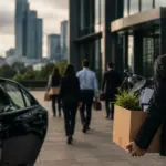 Uber to Cut 3,300 Jobs as Company Restructures