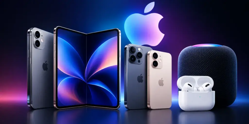 Apple’s Foldable iPhone Could Finally Arrive This Week
