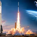 Stoke Space Raises $1B to Take on SpaceX