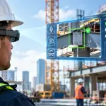 Eric Wu’s NavigateAI Raises $25M to Tackle Construction’s Labor Crunch