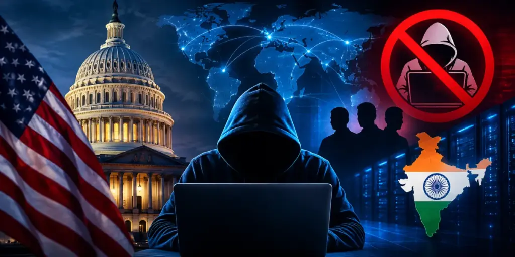 US Lawmakers Seek Ban on Three Hack-for-Hire Firms