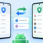 Google Makes Password Manager Switching Easier on Android