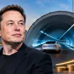 The Boring Company Raises $3B at $23B Valuation