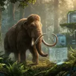 AI and the Future of Nature Take Center Stage at Disrupt 2026