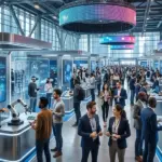 TechCrunch Disrupt 2026 Exhibit Deadline Is Just 5 Days Away