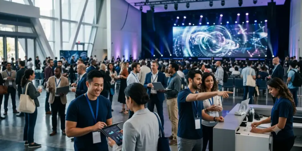 TechCrunch Disrupt 2026 Volunteer Applications Closing Soon