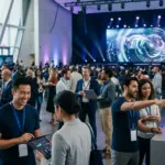 TechCrunch Disrupt 2026 Volunteer Applications Closing Soon