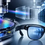 Morphotonics Raises €40M to Expand Beyond Smart Glasses