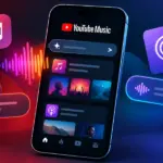 YouTube Music Adds AI Tools for Smarter Music and Podcast Discovery