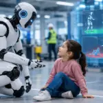 Safeworld Raises $12M to Make AI-Powered Robots Safer