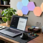 7 Desk Gadgets That Can Make Your Workday Better