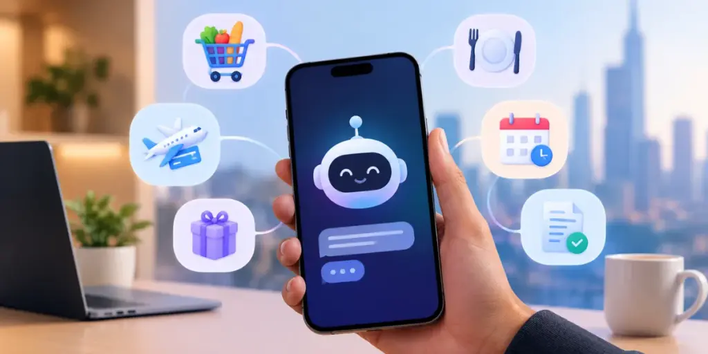 Tab Emerges With $300M Valuation as AI Assistant Race Grows