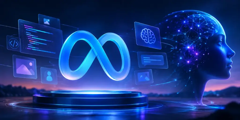 Meta Launches Muse Wonder, Its First Frontier AI Model