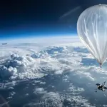 WindBorne Lands $49M U.S. Air Force Deal for Weather Data