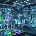 Scimplify Raises $25M to Challenge China’s Grip on Critical Materials