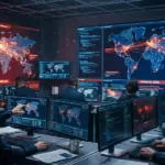DOJ Uncovers North Korean Hacking Network Targeting 70 U.S. Firms