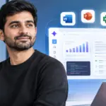 Former Meta AI Director Launches Ndoc to Challenge Office and Workspace
