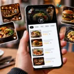 TikTok Launches ‘Must Eat’ to Help Users Discover Restaurants