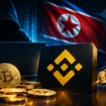 North Korean Hackers Linked to Record $6.3B Binance Crypto Heist