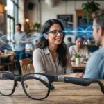 Legato Launches AI Hearing Glasses Starting at $999