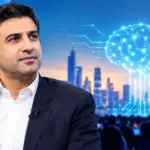 Blackstone’s Jas Khaira to Discuss Building AI Giants at Disrupt 2026